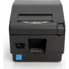 Star Micronics TSP743IIHIX GRY E+U PRINTER