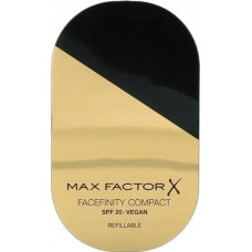 Noname MAX FACTOR_Facenity Compact SPF20 podkład do twarzy 006 10g