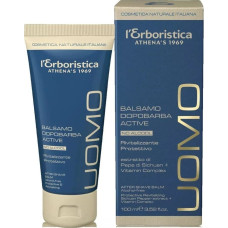 Noname ERBORISTICA_Uomo balsam po goleniu 100ml