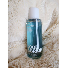 Victorias Secret Victoria's Secret, Cool & Bright, Mist Spray, 250 ml For Women