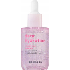 Noname BANILA_Co Dear Hydration Crystal Glow Essence rozwietlajca esencja do twarzy 50ml