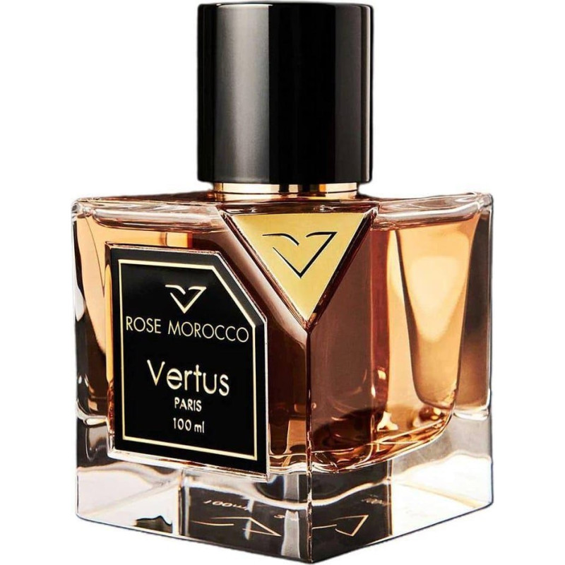 Noname VERTUS PARIS Rose Morocco EDP spray 100ml