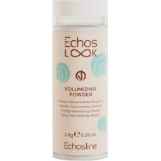 Noname ECHOSLINE_Echos Look Volumizing Powder Fixing Volumizing puder do włosów 2,5g