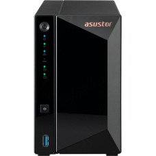 Asustor Serwer plików Asustor Drivestor 2 Pro Gen2 (90-AS3302TE0-MB30)