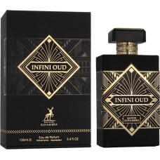 Noname MAISON ALHAMBRA Infini Oud EDP spray 100ml