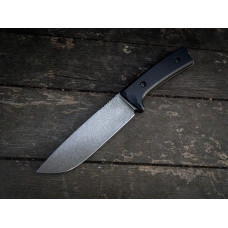 Kubey Knife Nóż LKW Outdoorer G10