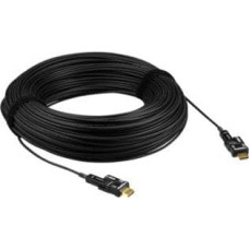 Triton Kabel TRITON ATEN VE7834A Kabel optyczny True 4K HDMI Actieve 60 m