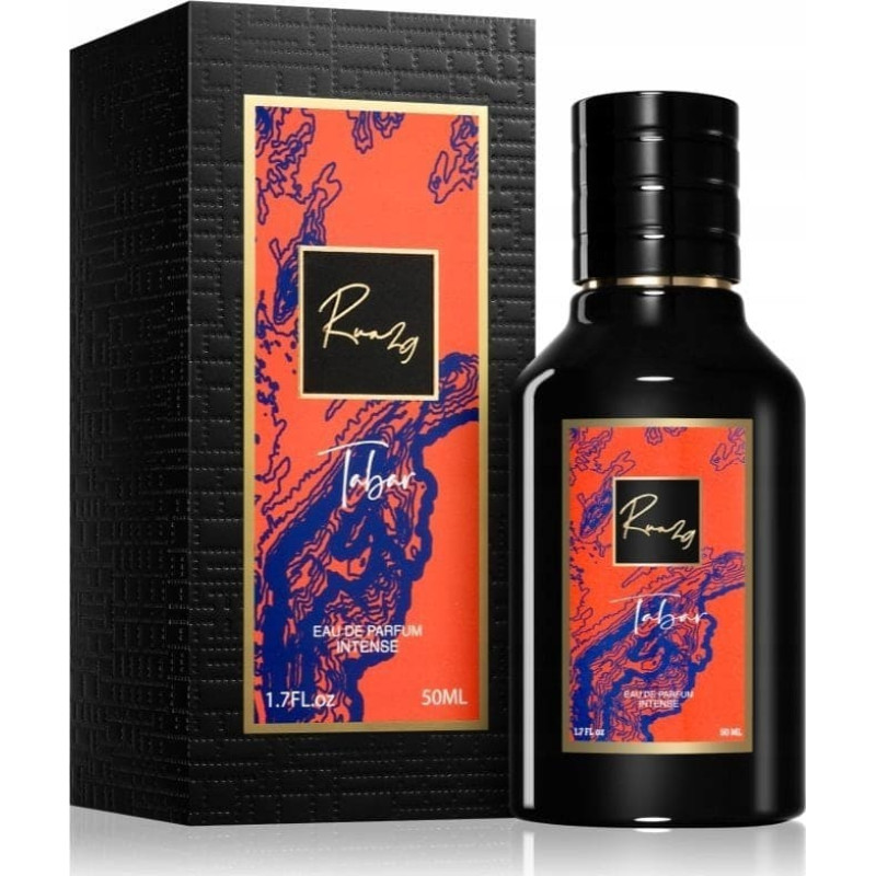 Miller Harris Rua29, Tabar Intense, Eau De Parfum, Unisex, 50 ml Unisex