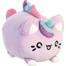 Symag Tasty Peach - Pluszowa maskotka 18 cm Lavender Dream Meowchi