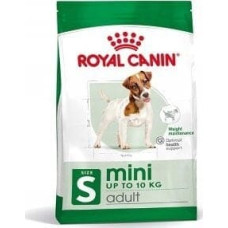 Royal Canin ROYAL CANIN Adult Mini S - dry dog food - 4kg