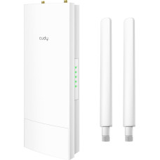 Cudy Access Point Cudy CUDY AP3000 Outdoor AX3000 High Power WiFi 6 Outdoor Access Point