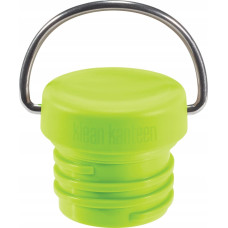 Klean Kanteen Kid Kanteen Loop Cap for Classic Bottles, Green