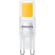 Piłap Philips CorePro LED capsule 929001903002 żarówka LED 3,2W G9 3000K 400lm