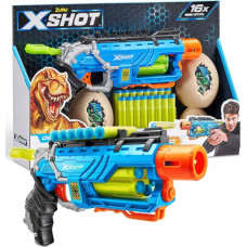 Branded Toys *****X-Shot Dino Attack Dino Striker 4860 22317