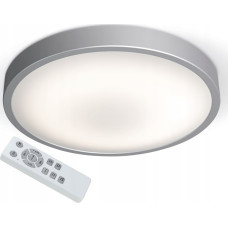 Ledvance Lampa sufitowa Ledvance Ledvance Led Wall And Ceiling Light For Indoor Use, Dimmable With Remote Control