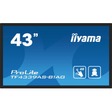 Iiyama Monitor iiyama IIYAMA 108cm  (43