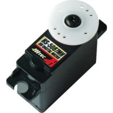 Hi-Tec Hitec Mini-Servo Hs-5087mh Digital Servo Gear Material: Metal Plug-In System