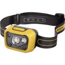 GP Latarka GP GP Discovery Work Headlamp, CHW53, 280 lumen