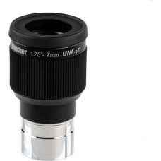 Noname Teleskop Okular Sky-Watcher SWA-58 7 mm 1,25