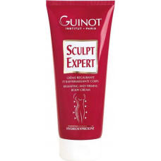 Guinot Guinot, Sculpt Expert, Firming, Local Treatment Cream, Loss Of Firmness / Elasticity, 200 ml For Women