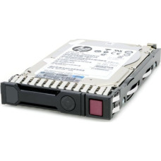 HP Dysk serwerowy HP 900GB 2.5'' SAS-2 (6Gb/s)  (816469-B21)