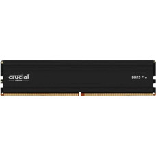 Crucial Pamięć Crucial Pro, DDR4, 32 GB, 3200MHz, CL22 (CP32G4DFRA32A)