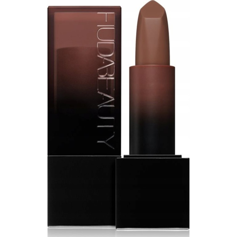 Huda Beauty Huda Beauty, Power Bullet, Cream Lipstick, Brown Self Made, 3 g For Women