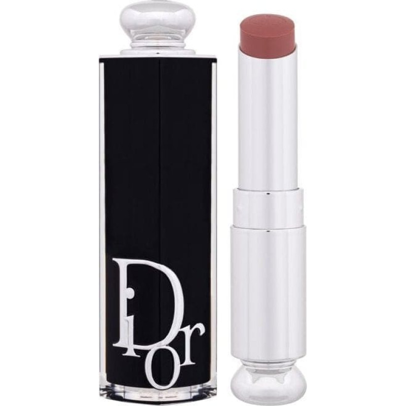 Dior DIOR ADDICT SHINE LIPSTICK 100 NUDE LOOK 3.2g