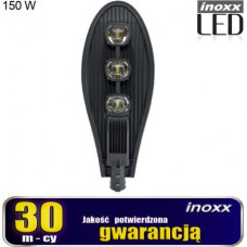 Nvox Lampa przemysłowa led latarnia uliczna 150w ip65 15 000 lm zmina 6000k