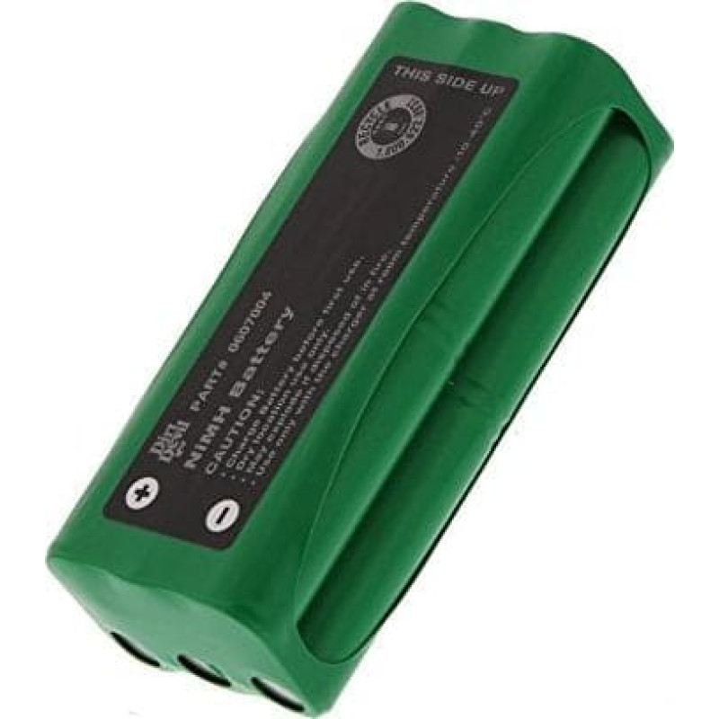 Dirt Devil Dirt Devil 0607004 Battery Pack for M607 - 0607004