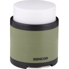 Sencor Latarka Sencor SLL 62 CAMPING FLASHLIGHT 3W xAAA SENCOR