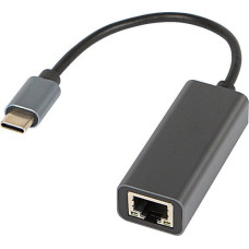 Blow Karta sieciowa Blow 86-063# Karta sieciowa usb-c rj45 kabel k-05