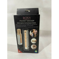 Noname Roxy Pocket Shaver