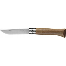 Opinel Opinel pocket knife No. 06 Walnut Tree Wood