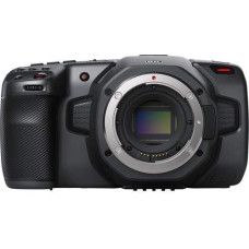 Blackmagic Kamera Blackmagic Pocket Cinema Camera 6K