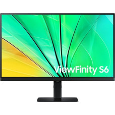 Samsung Monitor Samsung ViewFinity S60UD (LS27D600EAUXEN)