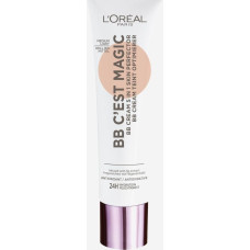 Noname L'OREAL_BB Magic krem BB 03 Medium Light 30ml