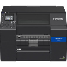 Epson Drukarka etykiet Epson Epson ColorWorks CW-C6500Pe (mk)