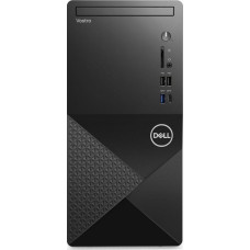 Dell Komputer Dell Dell Vostro | 3030 | Desktop | Mini Tower | Intel Core i3 | i3-14100 | Internal memory 16 GB | DDR5 | Solid-state drive capacity 512 GB | Intel UHD Graphics 730 | No Optical Drive | Keyboard language English | Windows 11 Pro | Warranty 