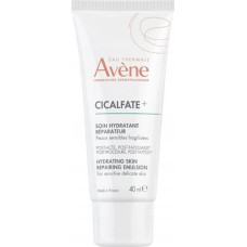 Alkotest AVENE_Eau Thermale Cicalfate+ nawilżająca emulsja regenerująca 40ml