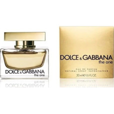 Alkotest DOLCE&GABBANA The One Woman EDP spray 50ml