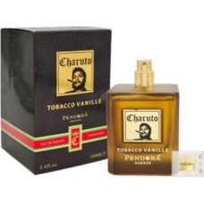 Alkotest PARIS CORNER Charuto Tobacco Vanille EDP spray 100ml