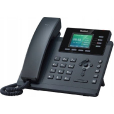 Yealink Telefon Yealink YEALINK T34W - Telefon IP / VoIP T33 z zasilaczem ulepszony o WiFi