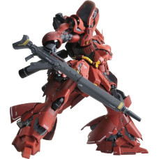 Bandai Figurka MG 1/100 MSN-04 Sazabi Ver.Ka 18cm