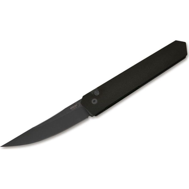 Boker Nóż Boker Plus USA ProTech Kwaiken Auto All Black uniwersalny