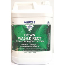 Nikwax Środek do prania puchu Nikwax Down Wash Direct 5 L