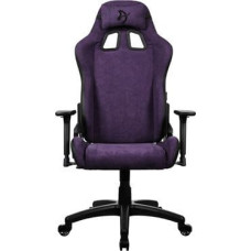 Arozzi Fotel Arozzi Arozzi Soft Fabric | Gaming Chair | Avanti SoftFabric | Pure Purple