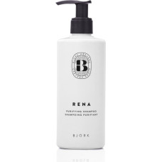 Bjork Bjork, Rena, Hair Shampoo, Purifying, 300 ml For Women