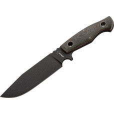 Boker Nóż Boker Plus Rold Black SK5 uniwersalny