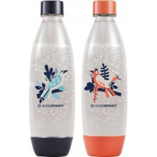 Sodastream SodaStream Fuse Birds 2x1L